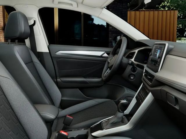 Volkswagen T-Roc 1.5 TSI DSG