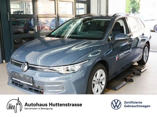 Volkswagen Golf 1.5 TSI Golf VIII Life Variant