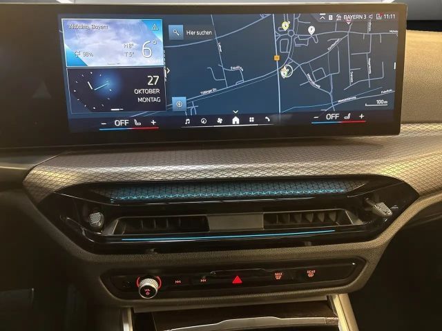 BMW 330 330e M-Sport Touring xDrive