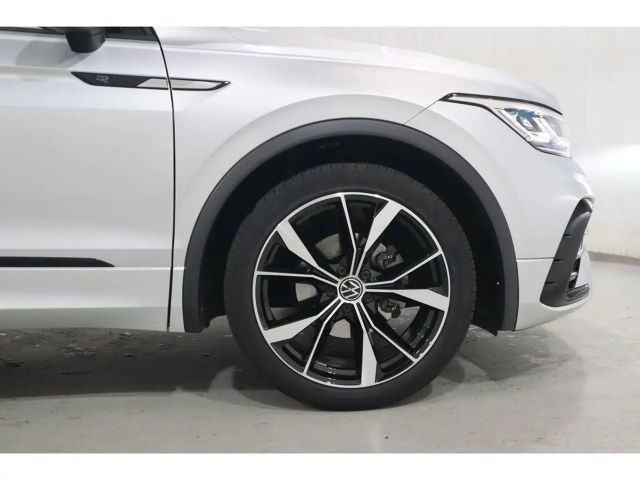 Volkswagen Tiguan 1.5 TSI IQ.Drive R-Line