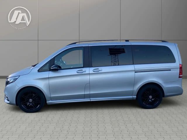 Mercedes-Benz V 250 AMG Line Limousine Lang
