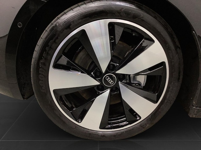 Audi A5 Avant S-Tronic