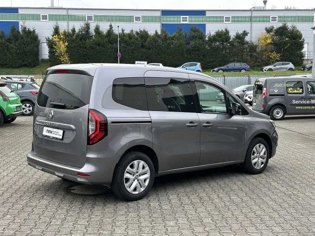Renault Kangoo Equilibre Equilibre TCe 100