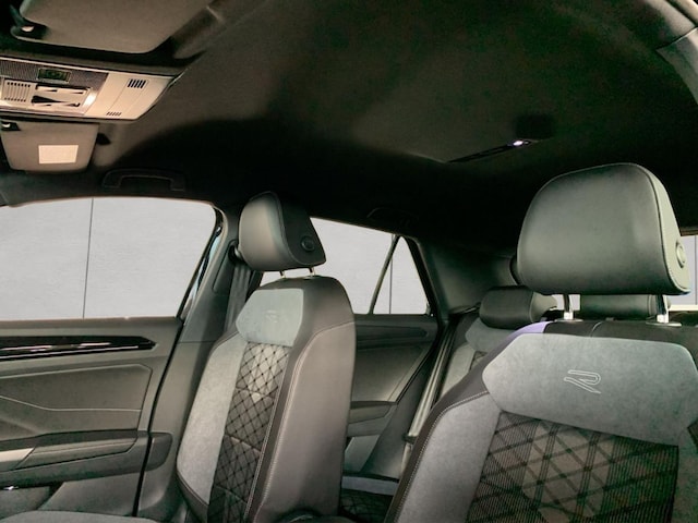 Volkswagen T-Roc 1.5 TSI R-Line