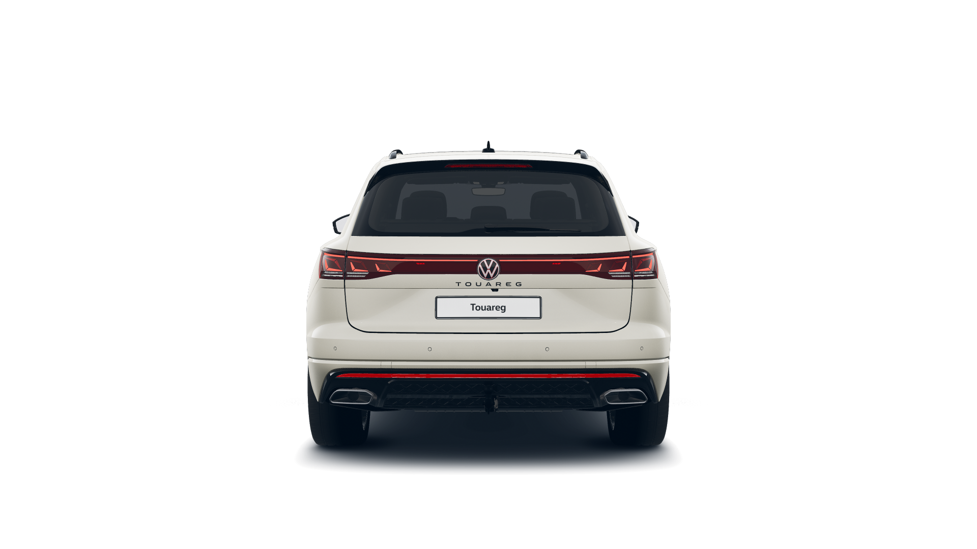 Volkswagen Touareg 3.0 V6 TDI 3.0 V6 TSI