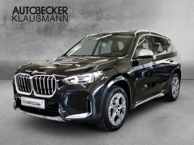 BMW X1 xDrive