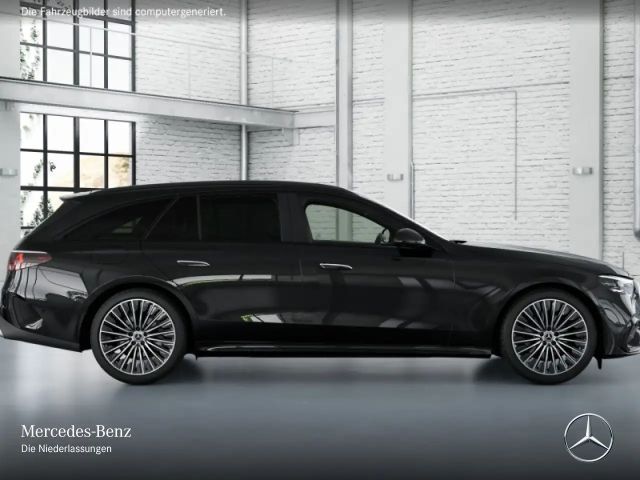 Mercedes-Benz E 200 AMG Line Estate