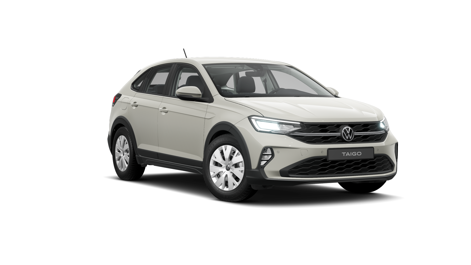 Volkswagen Taigo 1.0 TSI