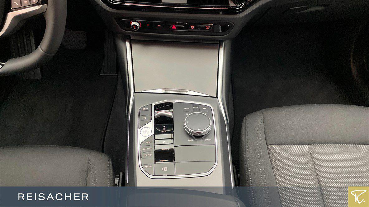 BMW 318 318d Touring