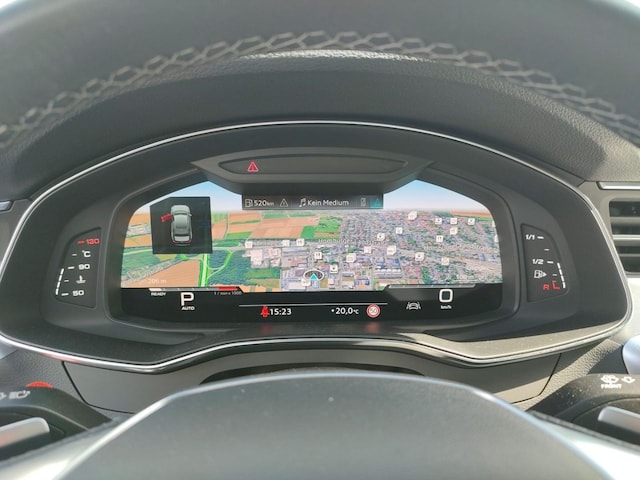 Audi S6 Quattro Sedan