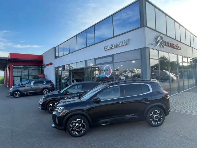 Citroën C5 Aircross Hybrid Max