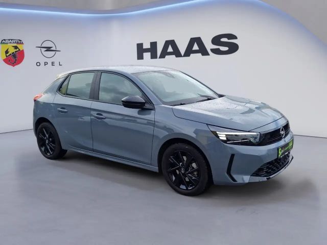 Opel Corsa 1.2 Turbo Edition Turbo