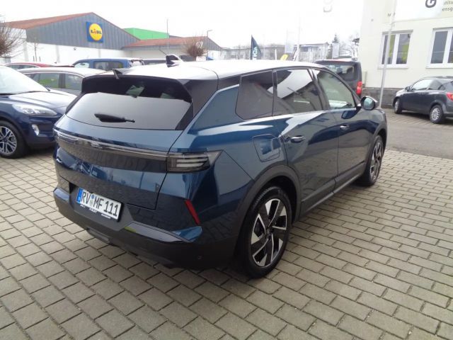 Opel Grandland X GS-Line Grand Sport Hybrid