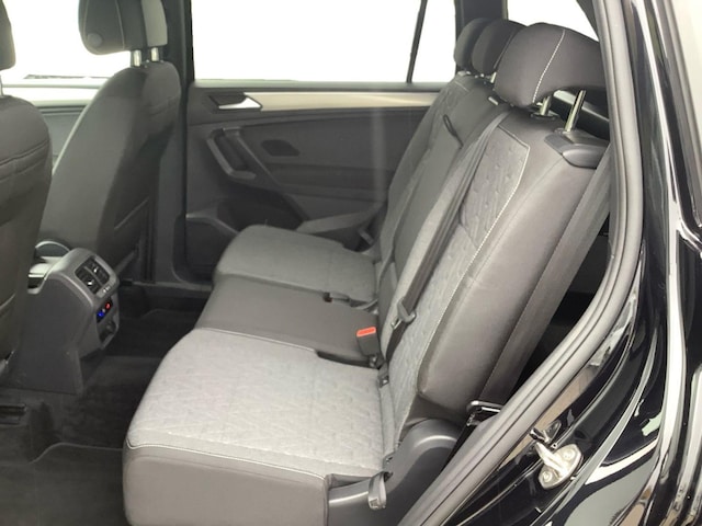 Volkswagen Tiguan 1.5 TSI Allspace DSG