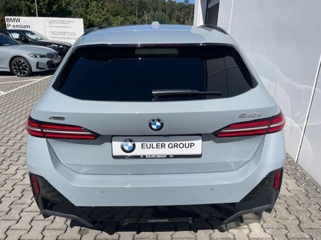 BMW 540 540d M-Sport Touring xDrive