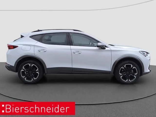 Cupra Formentor 4Drive DSG