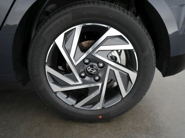 Hyundai i20 T-GDi Trend