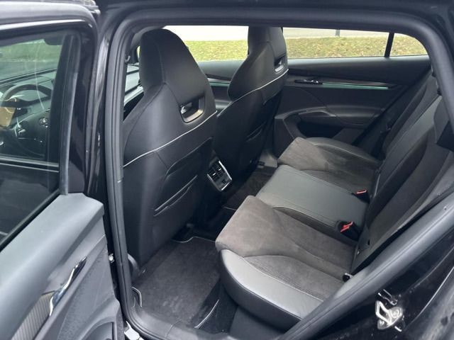 Skoda Enyaq Sportline iV 80