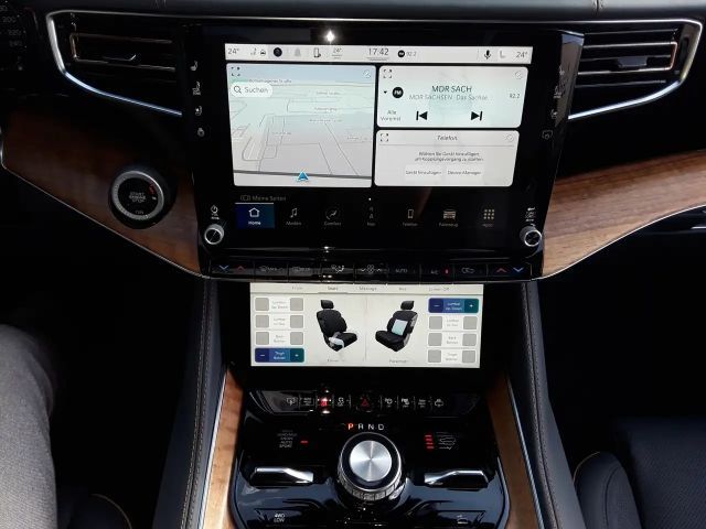 Jeep Wagoneer Series III