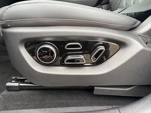 BYD Sealion 7 Excellence