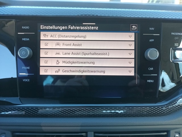 Volkswagen Taigo 1.0 TSI Life