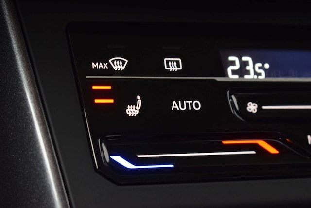 Volkswagen Polo 1.0 TSI DSG Style