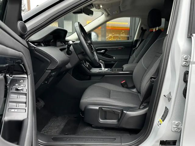 Land Rover Range Rover Evoque AWD