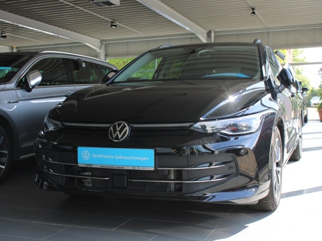 Volkswagen Golf 2.0 TDI DSG Golf VIII Variant