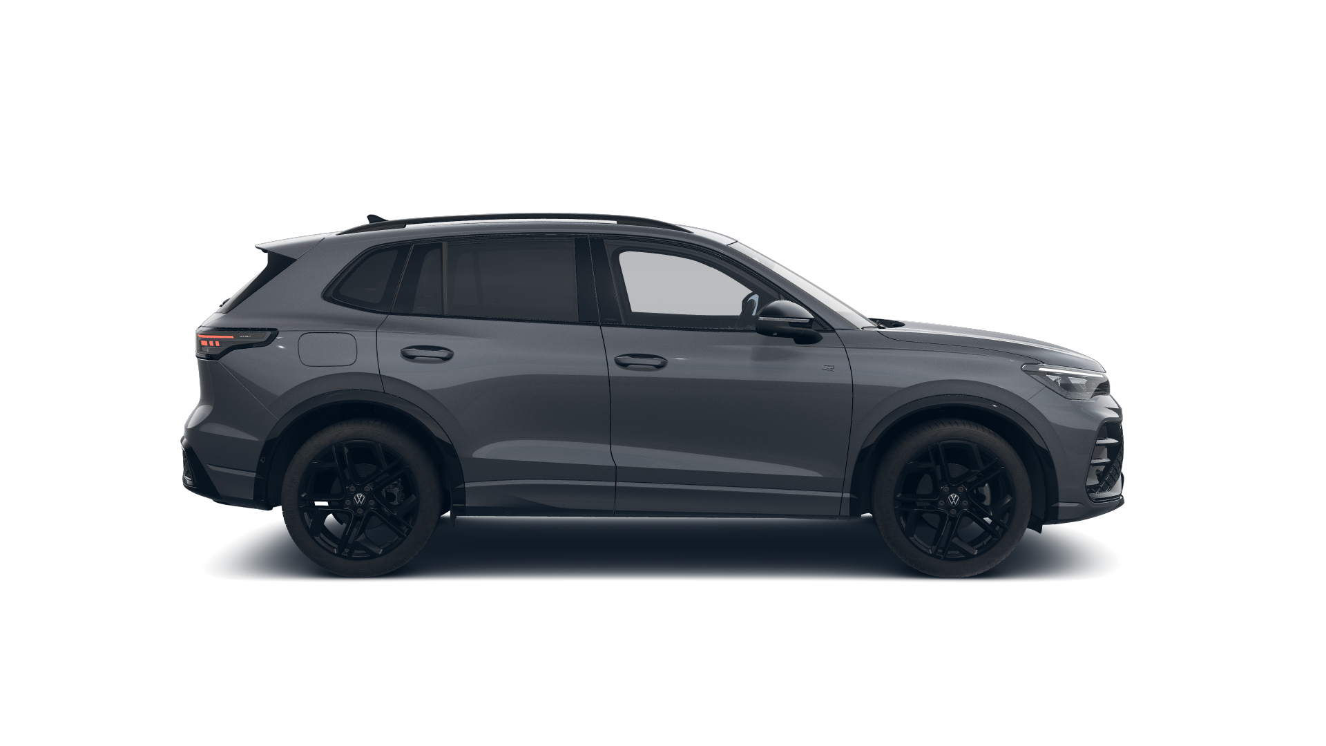 Volkswagen Tiguan 1.5 eTSI DSG R-Line