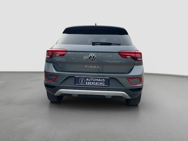 Volkswagen T-Roc 2.0 TDI