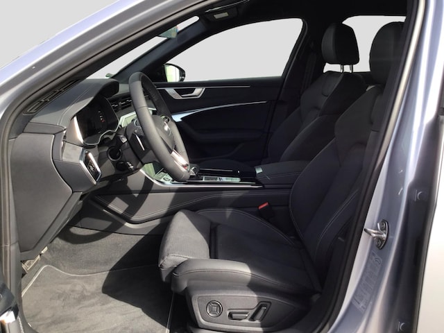 Audi A6 45 TFSI Avant Quattro S-Line S-Tronic