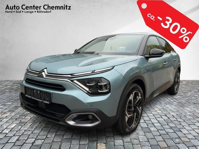 Citroën C4 PureTech Shine