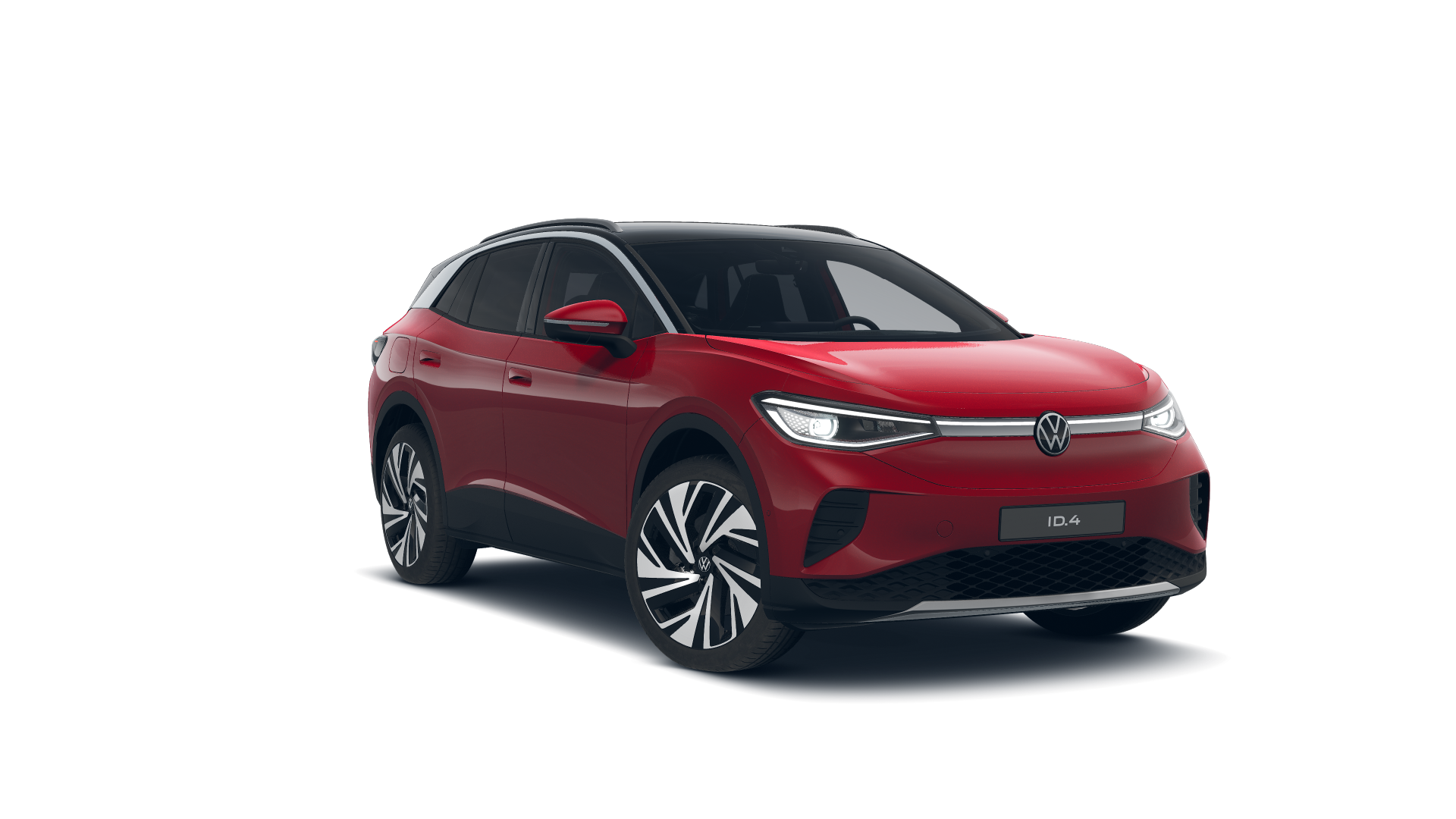 Volkswagen ID.4 Performance Pro