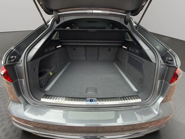 Audi A6 50 TDI Quattro S-Line