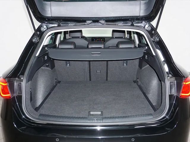 Seat Leon 1.5 TSI DSG FR-lijn