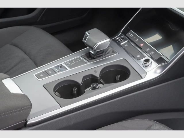 Audi A6 45 TFSI Quattro S-Line Sedan