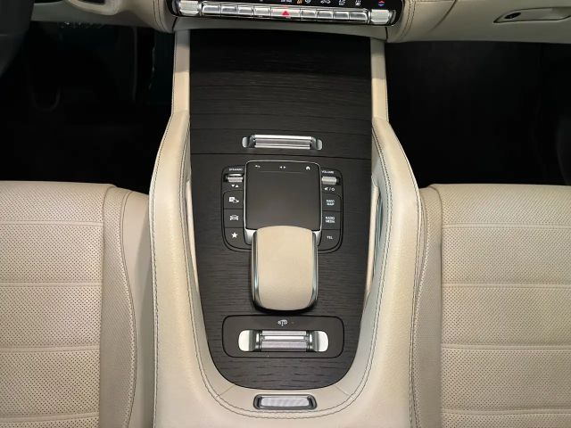 Mercedes-Benz GLE 350 4MATIC Coupé