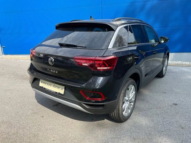 Volkswagen T-Roc Friends TDI