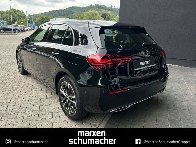 Mercedes-Benz A 180 A 180 Progr. AHK+Winter+Kamera+Carbon+LED+MY24