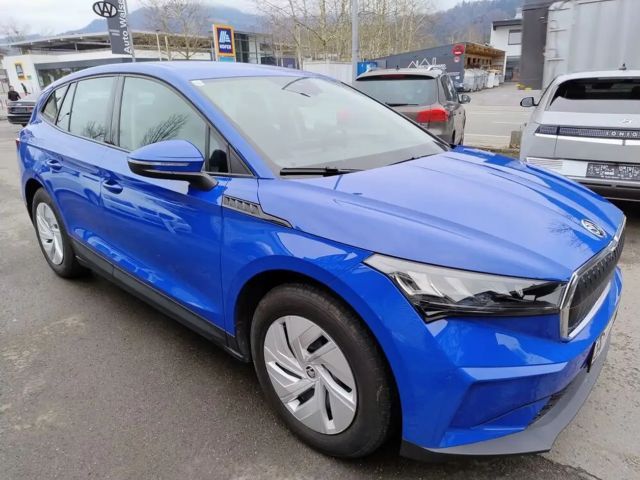 Skoda Enyaq Loft iV 50