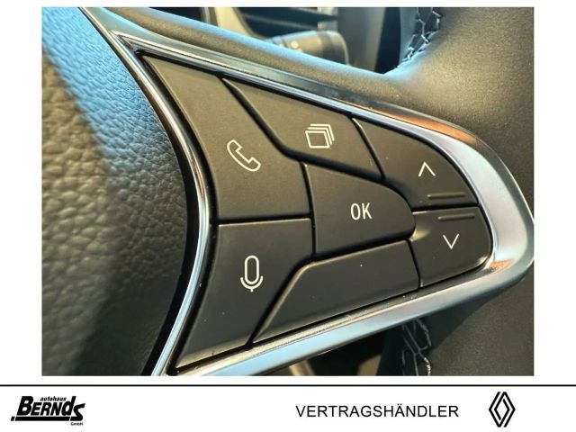 Renault Captur Evolution TCe 90