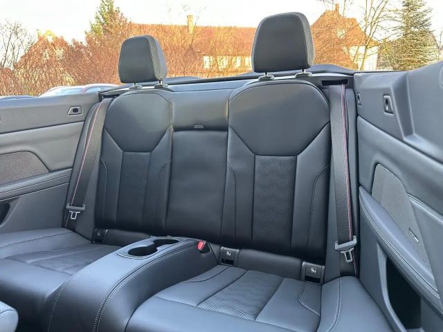 BMW M4 Cabrio xDrive