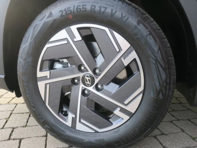 Hyundai Tucson 2WD T-GDi