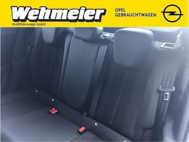 Opel Mokka GS-Line Grand Sport