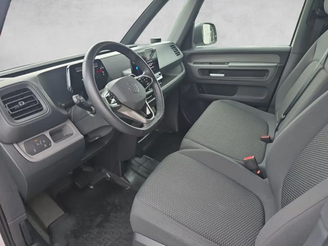Volkswagen ID.Buzz Cargo 150 kW