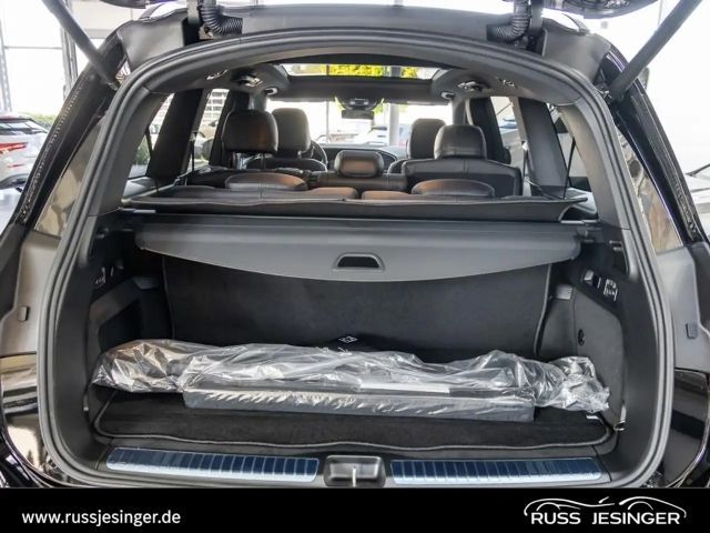 Mercedes-Benz GLS 450 4MATIC AMG Line