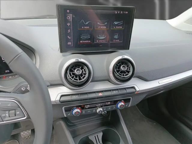 Audi Q2 30 TFSI