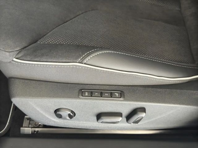 Skoda Enyaq Coupe Sportline