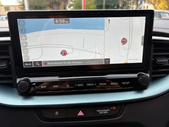 Kia XCeed 150PS Nightline Autom, HDA