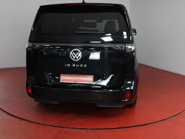 Volkswagen ID.Buzz 150 kW 77 KWh Pro